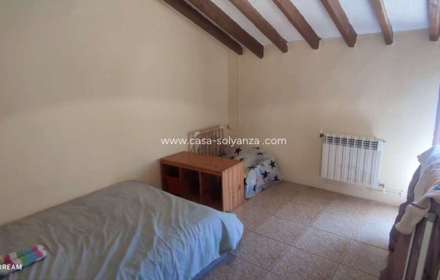 Revente - Villa - Monóvar
