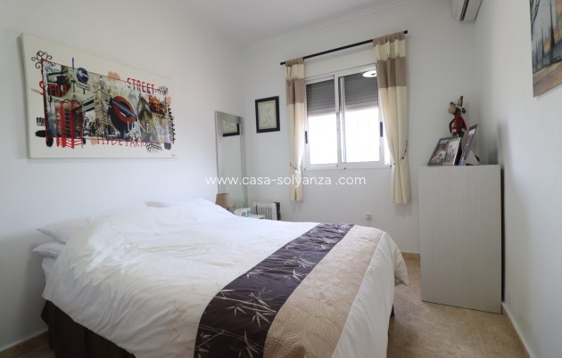 Reventa - Country Property/Finca - Daya Vieja - Daya vieja