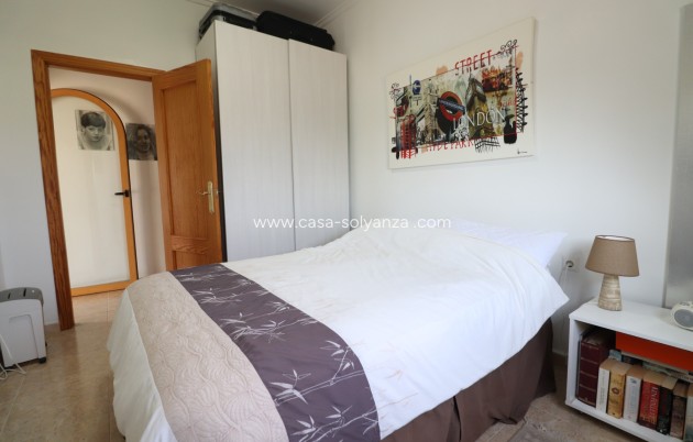 Reventa - Country Property/Finca - Daya Vieja - Daya vieja