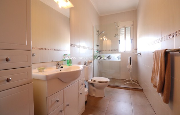 Reventa - Country Property/Finca - Daya Vieja - Daya vieja