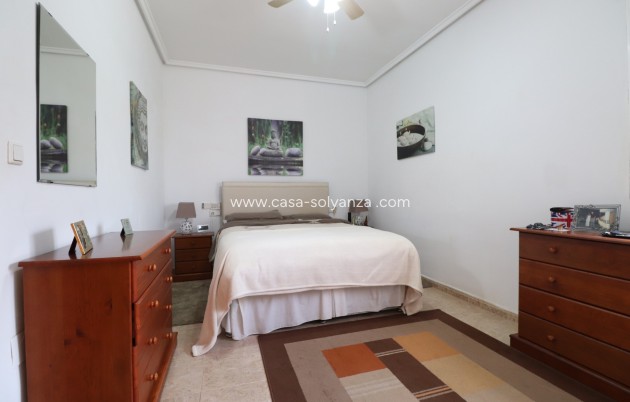 Reventa - Country Property/Finca - Daya Vieja - Daya vieja