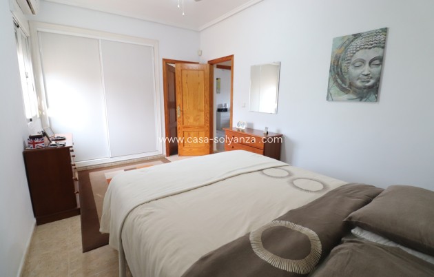 Reventa - Country Property/Finca - Daya Vieja - Daya vieja