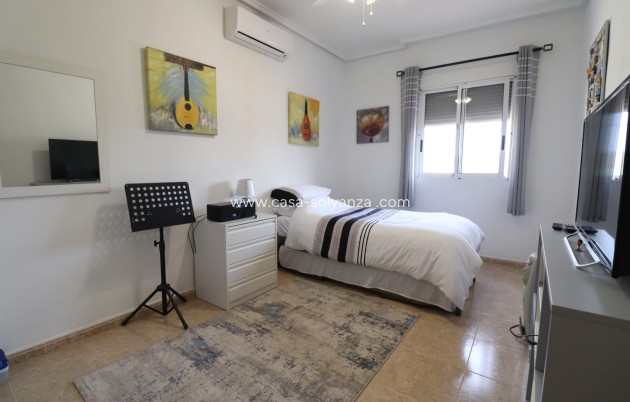 Reventa - Country Property/Finca - Daya Vieja - Daya vieja