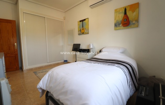 Reventa - Country Property/Finca - Daya Vieja - Daya vieja