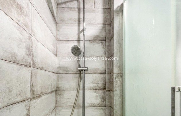 Herverkoop - Appartement / flat - Guardamar del Segura - Pueblo