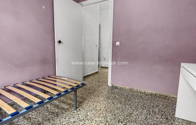 Herverkoop - Appartement / flat - Guardamar del Segura - Pueblo