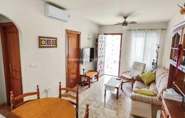 Herverkoop - Bungalow - Orihuela Costa - Playa Flamenca
