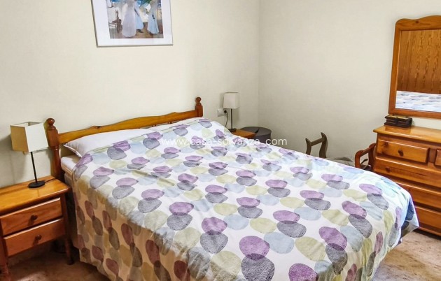 Herverkoop - Bungalow - Orihuela Costa - Playa Flamenca