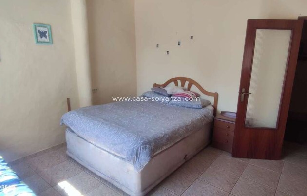 Revente - Villa - Monóvar
