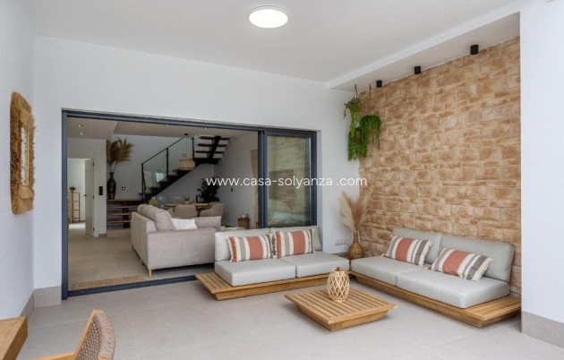 Herverkoop - Villa - Dolores - Costa Blanca