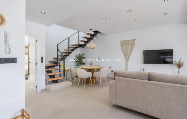 Herverkoop - Villa - Dolores - Costa Blanca