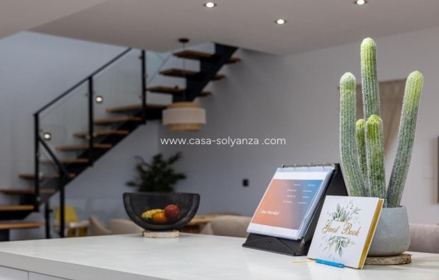 Herverkoop - Villa - Dolores - Costa Blanca