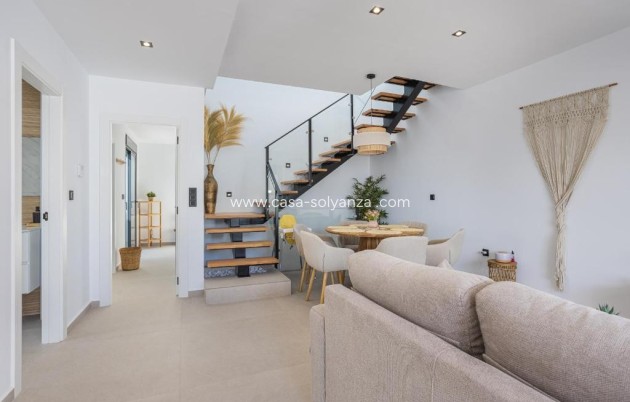 Herverkoop - Villa - Dolores - Costa Blanca