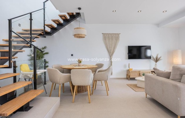 Herverkoop - Villa - Dolores - Costa Blanca