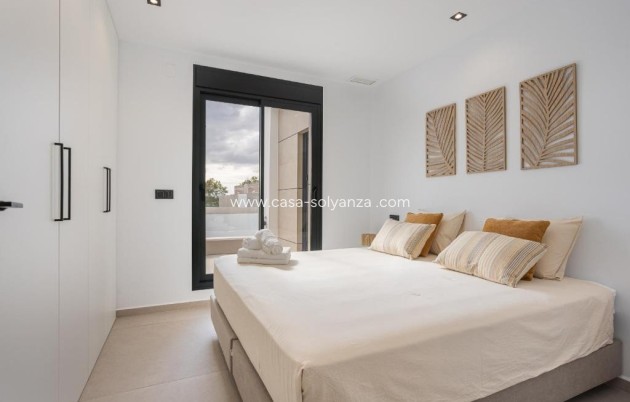 Herverkoop - Villa - Dolores - Costa Blanca