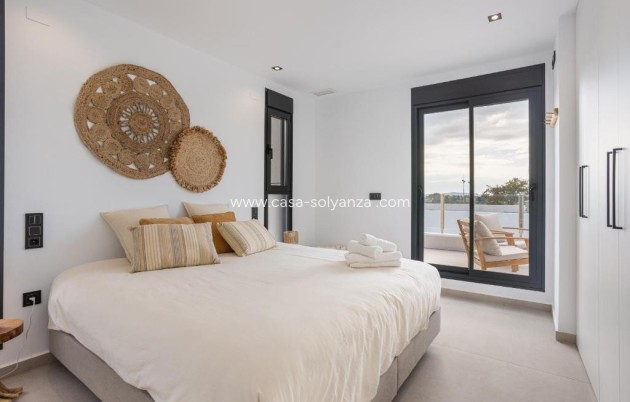 Herverkoop - Villa - Dolores - Costa Blanca