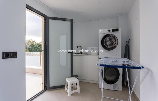 Herverkoop - Villa - Dolores - Costa Blanca