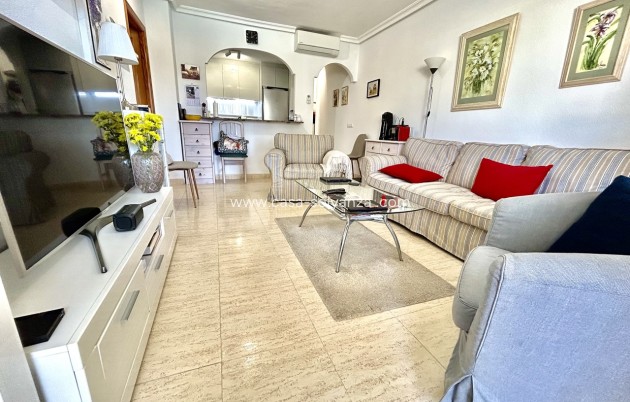 Herverkoop - Appartement / flat - La Mata - Costa Blanca