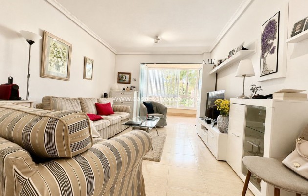 Herverkoop - Appartement / flat - La Mata - Costa Blanca