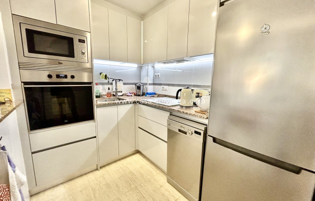 Herverkoop - Appartement / flat - La Mata - Costa Blanca