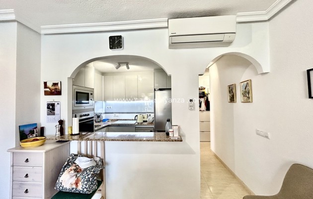 Herverkoop - Appartement / flat - La Mata - Costa Blanca