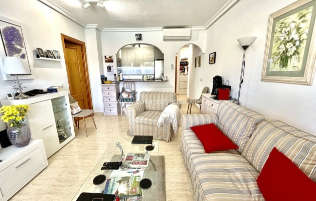 Herverkoop - Appartement / flat - La Mata - Costa Blanca