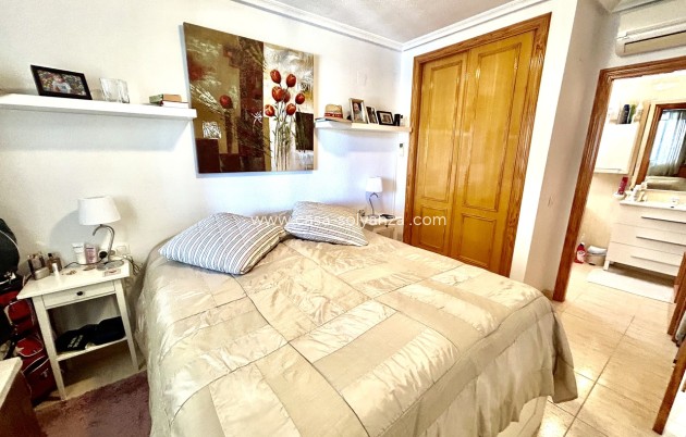 Herverkoop - Appartement / flat - La Mata - Costa Blanca