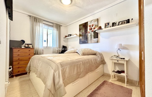 Herverkoop - Appartement / flat - La Mata - Costa Blanca