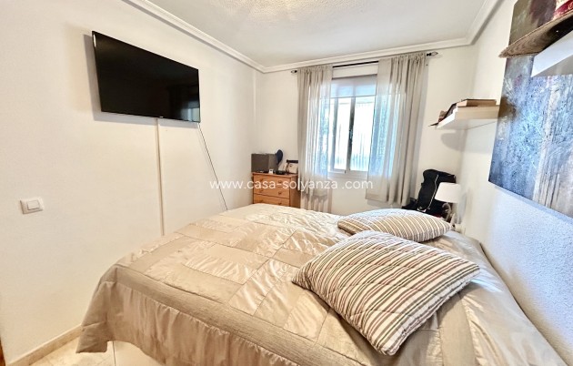 Herverkoop - Appartement / flat - La Mata - Costa Blanca