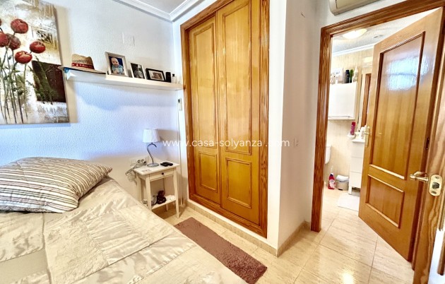 Herverkoop - Appartement / flat - La Mata - Costa Blanca