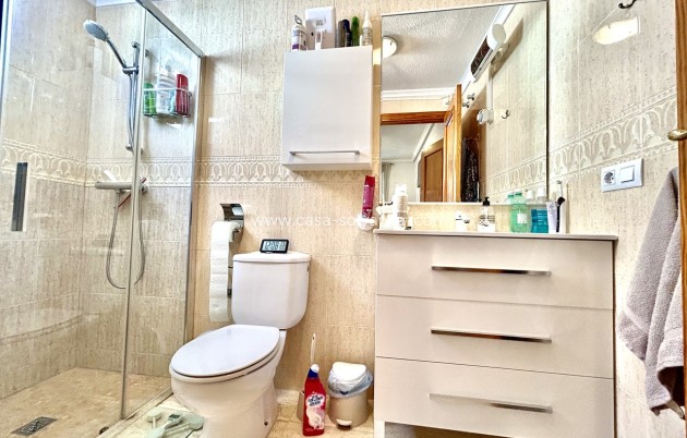 Herverkoop - Appartement / flat - La Mata - Costa Blanca
