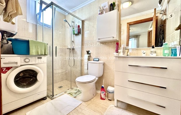 Herverkoop - Appartement / flat - La Mata - Costa Blanca