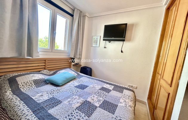Herverkoop - Appartement / flat - La Mata - Costa Blanca