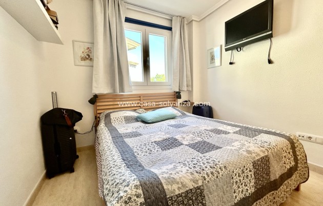 Herverkoop - Appartement / flat - La Mata - Costa Blanca