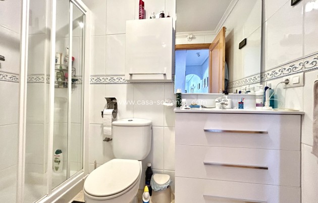 Herverkoop - Appartement / flat - La Mata - Costa Blanca