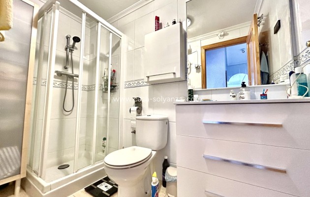 Herverkoop - Appartement / flat - La Mata - Costa Blanca