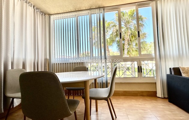 Herverkoop - Appartement / flat - La Mata - Costa Blanca