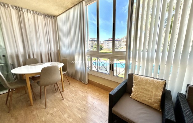 Herverkoop - Appartement / flat - La Mata - Costa Blanca