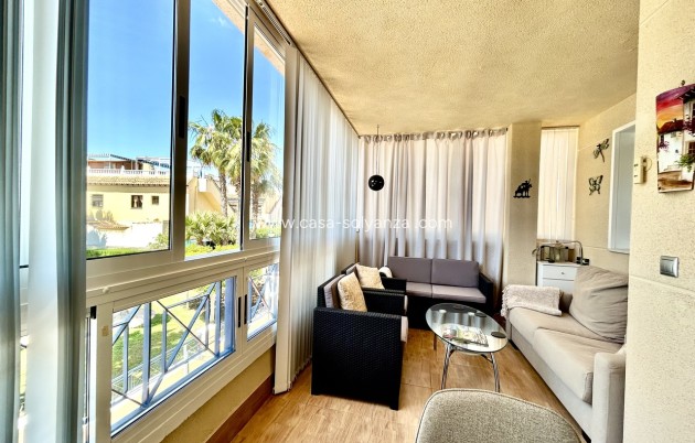 Herverkoop - Appartement / flat - La Mata - Costa Blanca