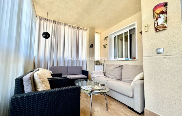 Herverkoop - Appartement / flat - La Mata - Costa Blanca