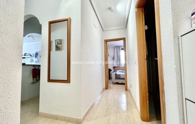 Herverkoop - Appartement / flat - La Mata - Costa Blanca