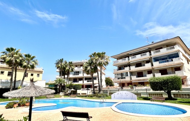 Herverkoop - Appartement / flat - La Mata - Costa Blanca