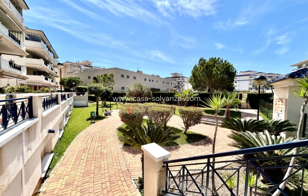 Herverkoop - Appartement / flat - La Mata - Costa Blanca