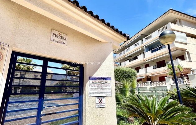 Herverkoop - Appartement / flat - La Mata - Costa Blanca