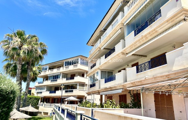 Herverkoop - Appartement / flat - La Mata - Costa Blanca