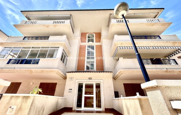 Herverkoop - Appartement / flat - La Mata - Costa Blanca