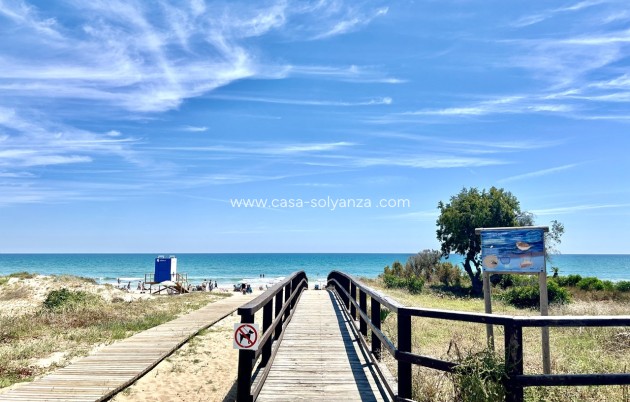 Herverkoop - Appartement / flat - La Mata - Costa Blanca
