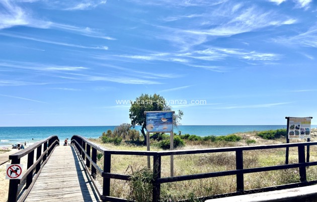 Herverkoop - Appartement / flat - La Mata - Costa Blanca