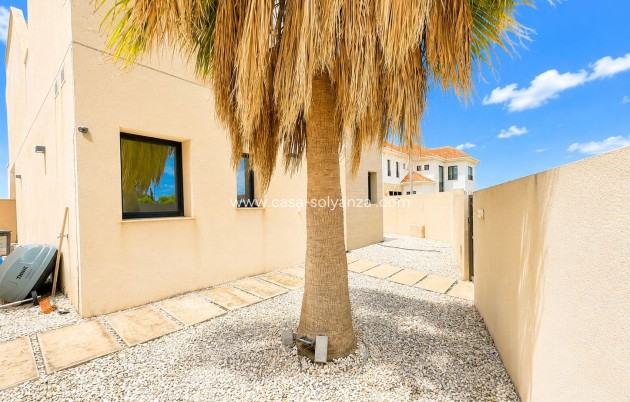 Herverkoop - Villa - Benijofar - Costa Blanca