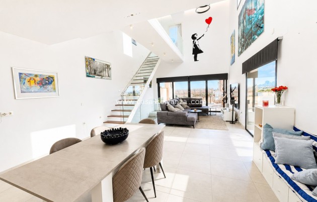 Herverkoop - Villa - Benijofar - Costa Blanca
